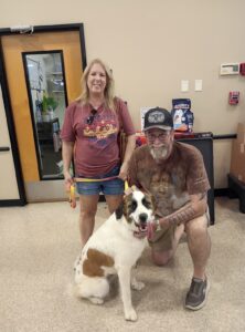 Coco ADOPTED 9/26/26