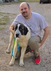 Reggie 10/18/26 – ADOPTED 10/20/26