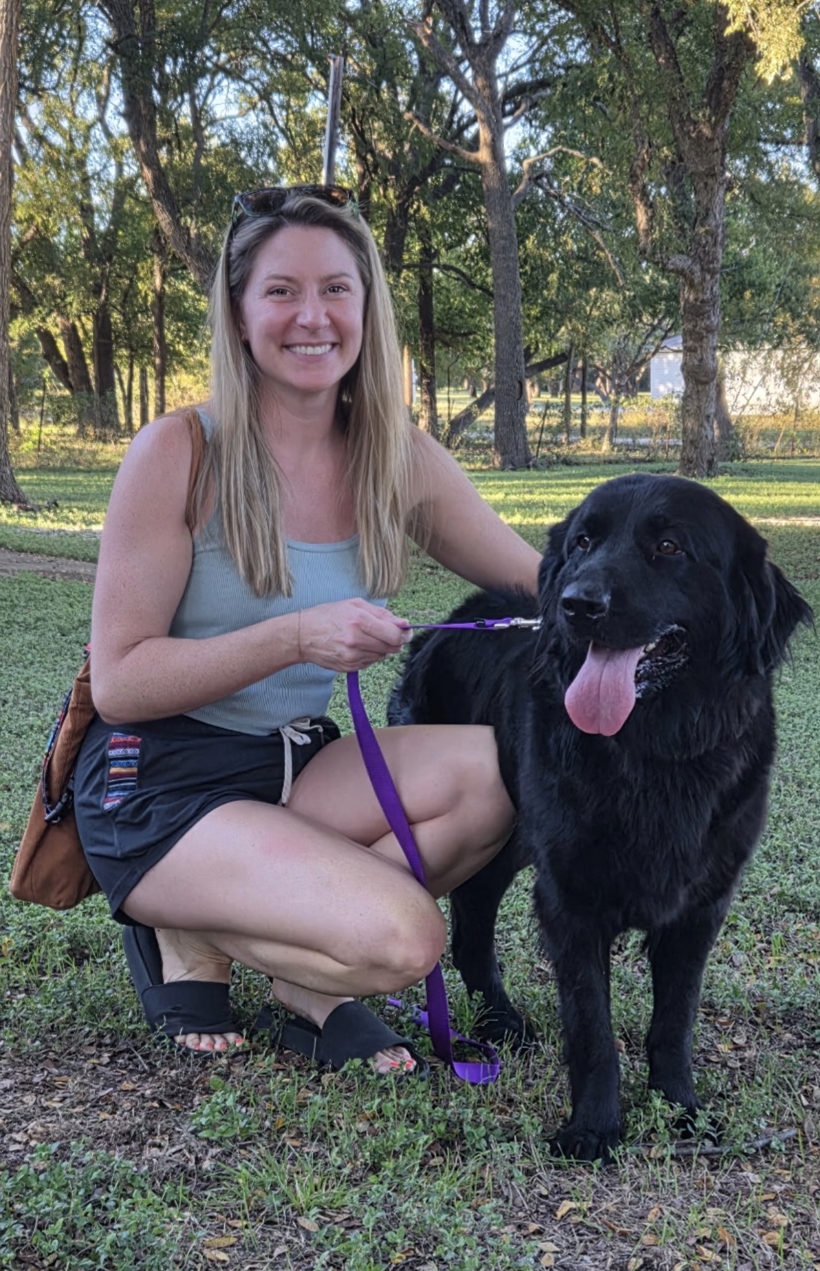 Lady – ADOPTED 10/10/26